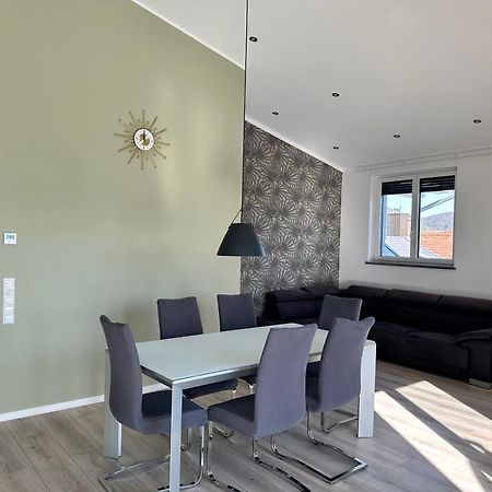 Apartmán Casa Colori Rheinfelden Herten  Exteriér fotografie