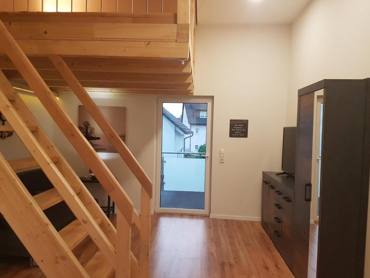 Apartmán Casa Colori Rheinfelden Herten  Exteriér fotografie