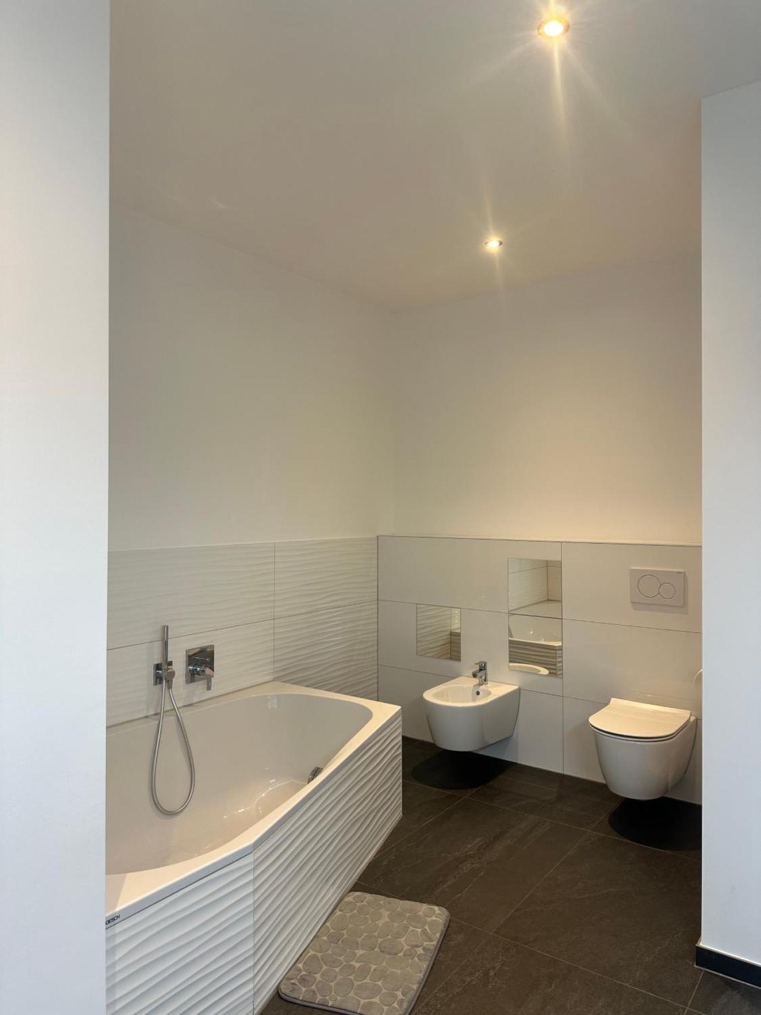 Apartmán Casa Colori Rheinfelden Herten  Exteriér fotografie