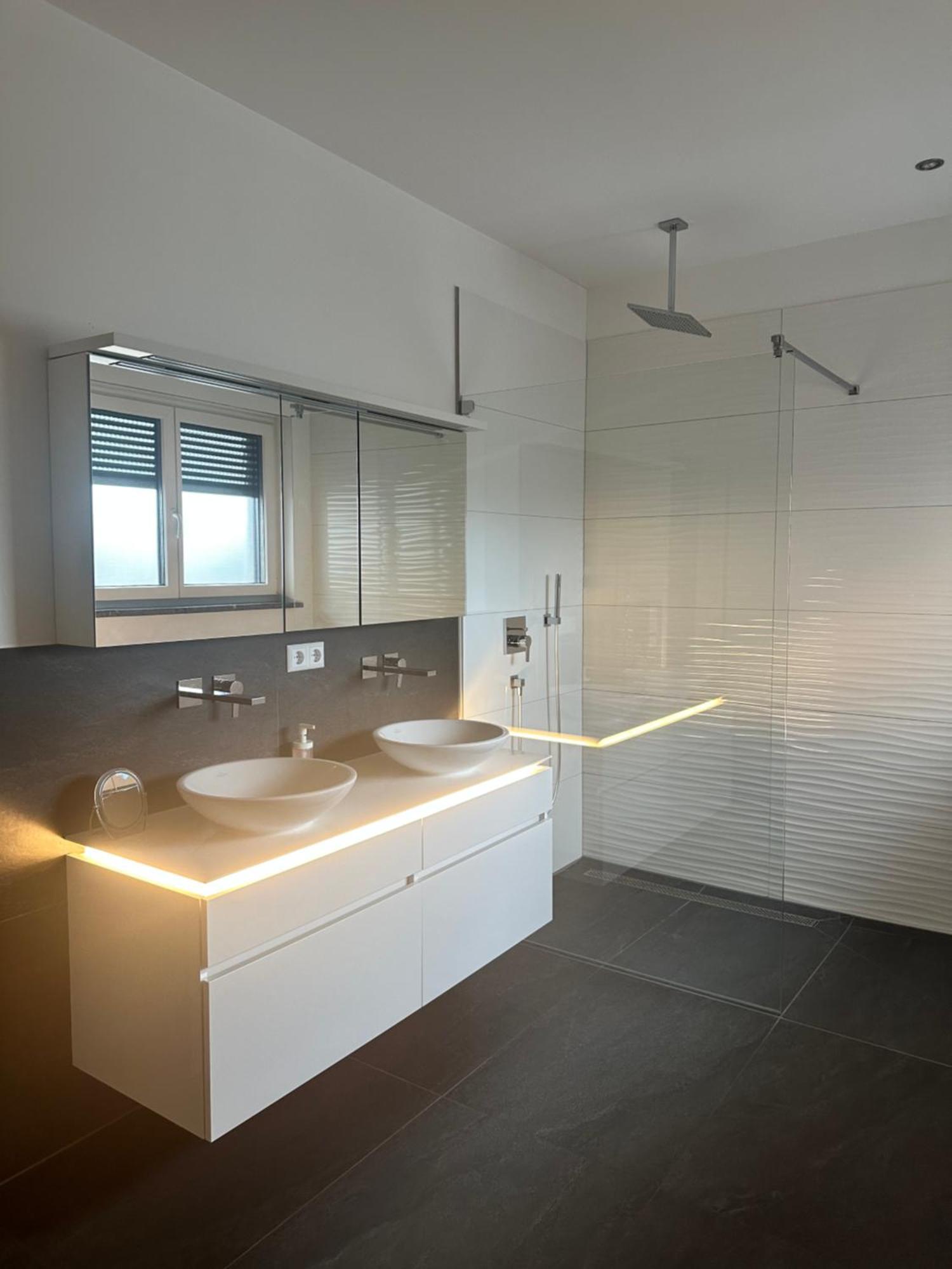 Apartmán Casa Colori Rheinfelden Herten  Exteriér fotografie