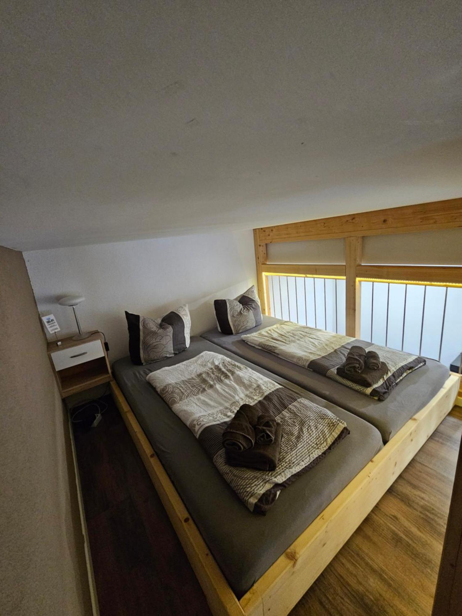 Apartmán Casa Colori Rheinfelden Herten  Exteriér fotografie