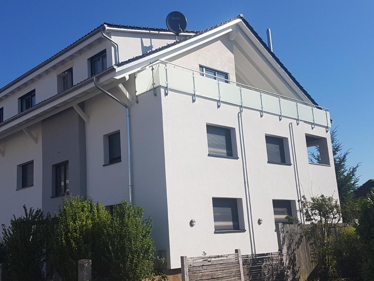 Apartmán Casa Colori Rheinfelden Herten  Exteriér fotografie