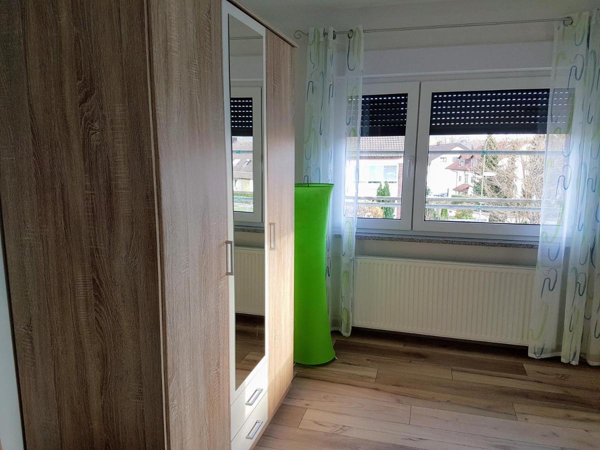 Apartmán Casa Colori Rheinfelden Herten  Exteriér fotografie