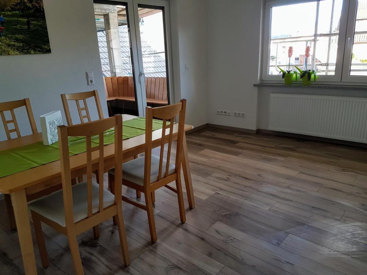 Apartmán Casa Colori Rheinfelden Herten  Exteriér fotografie