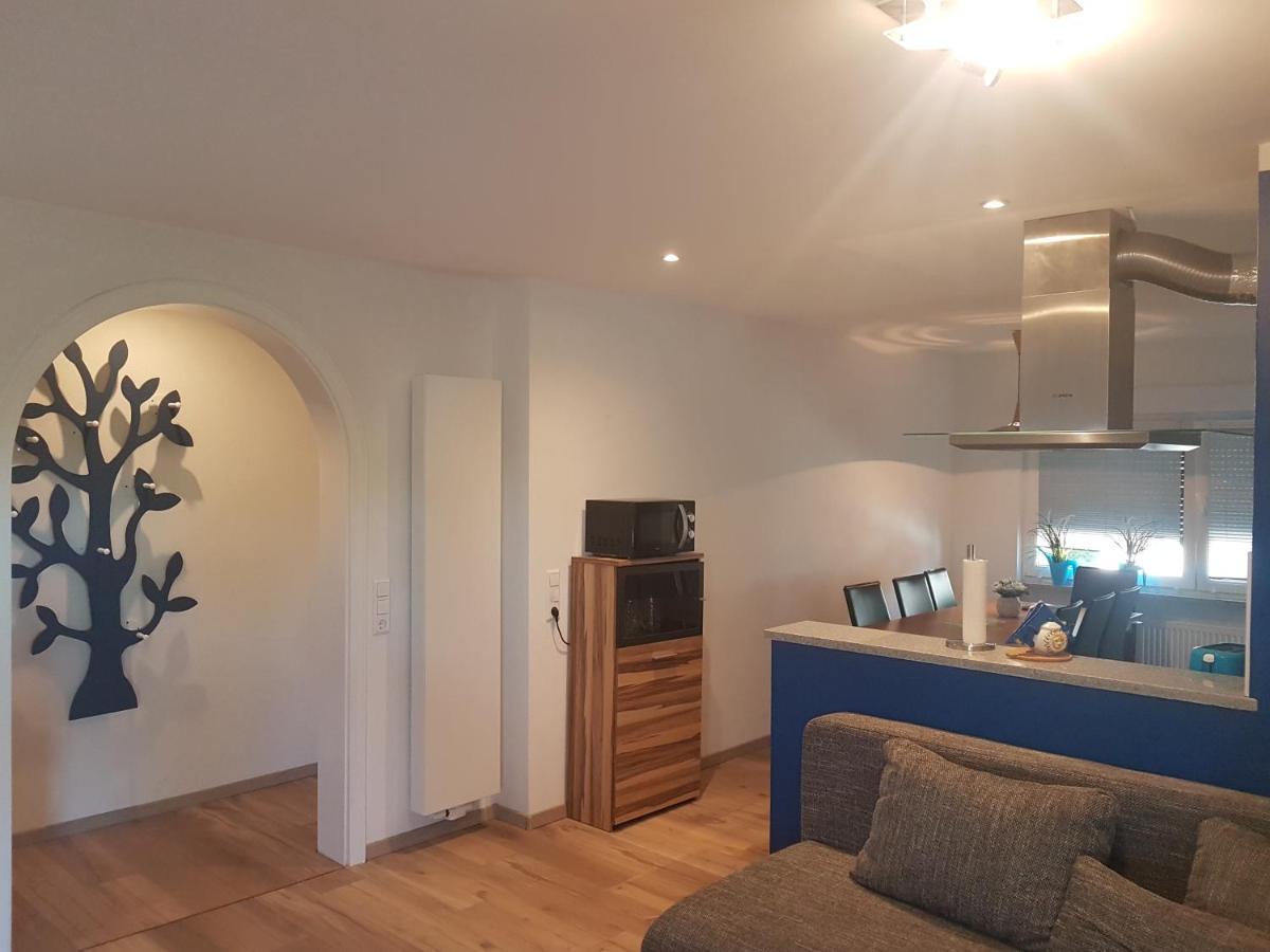 Apartmán Casa Colori Rheinfelden Herten  Exteriér fotografie