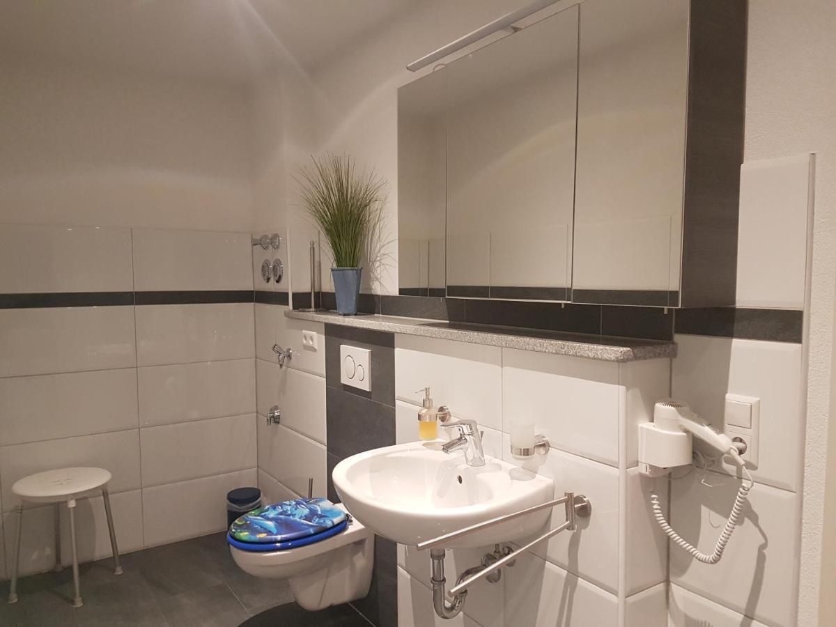 Apartmán Casa Colori Rheinfelden Herten  Exteriér fotografie