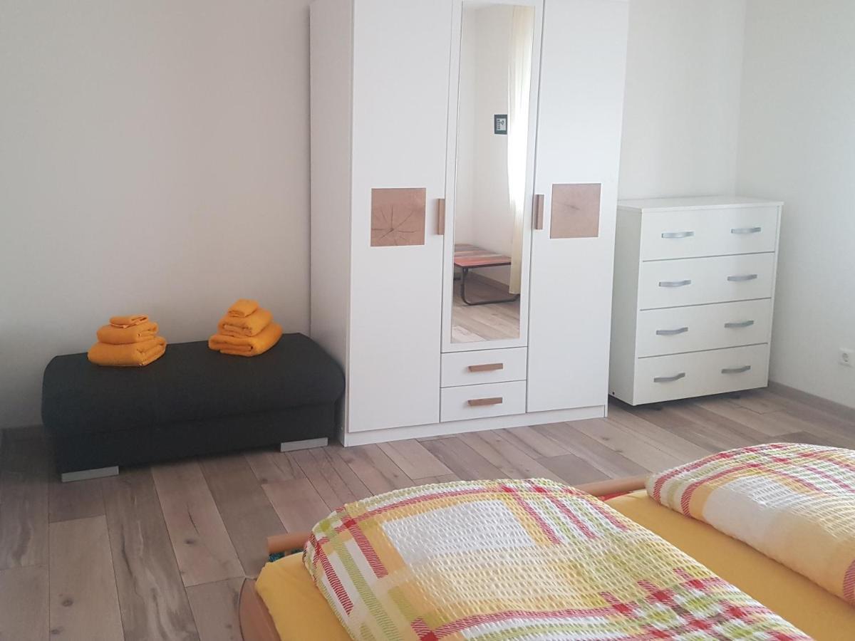 Apartmán Casa Colori Rheinfelden Herten  Exteriér fotografie